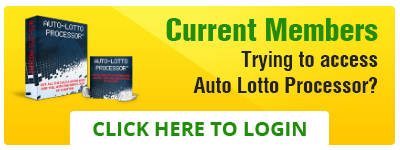 Current Members - Trying to access Auto Lotto Processor?  Click here to login Current Members - Trying to access Auto Lotto Processor?  Click here to login